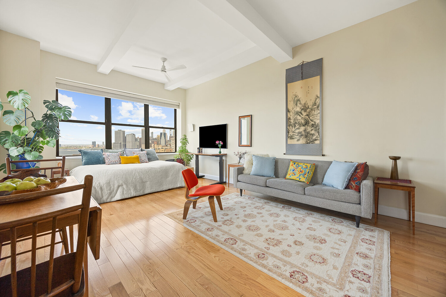 150 Joralemon Street #11G, Brooklyn Heights, Brooklyn, NY 11201 - Property photo 4 of 70