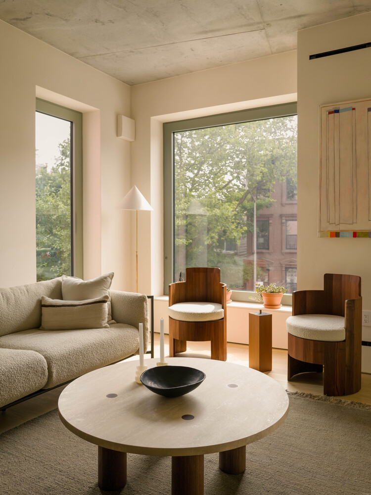 144 VANDERBILT Avenue #4A, Fort Greene, Brooklyn, NY 11205 - Property photo 3 of 24