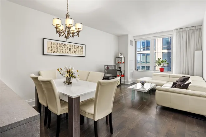 50 Riverside Boulevard #6-D, New York, NY 10069