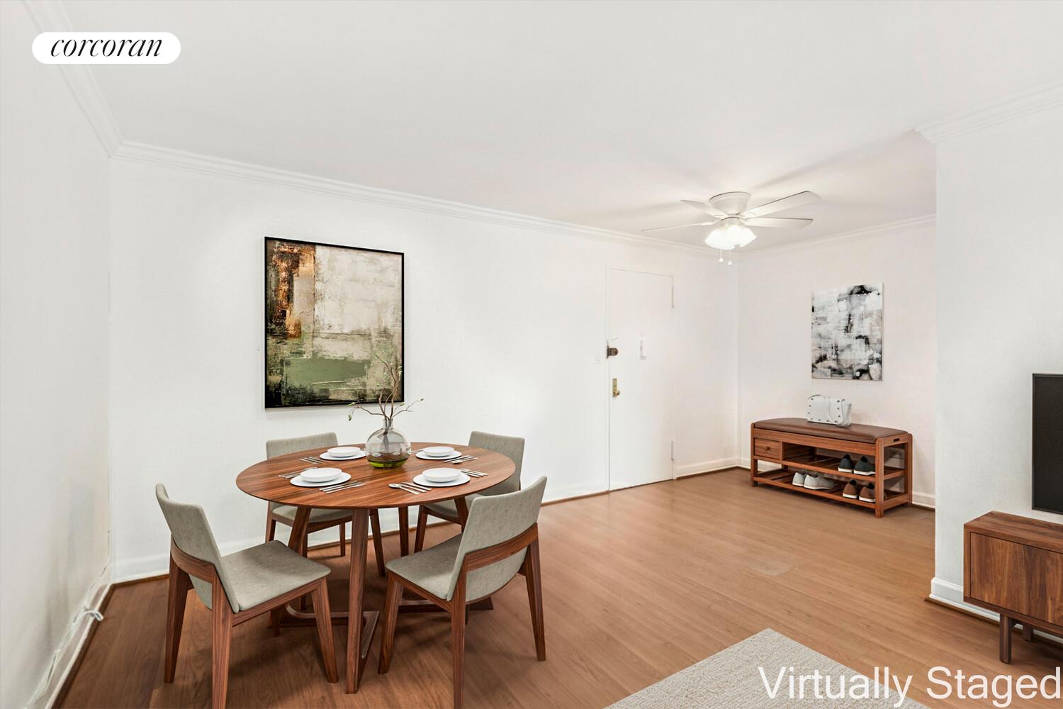 230 Jay Street #9F, Downtown Brooklyn, Brooklyn, NY 11201 - Property photo 3 of 19