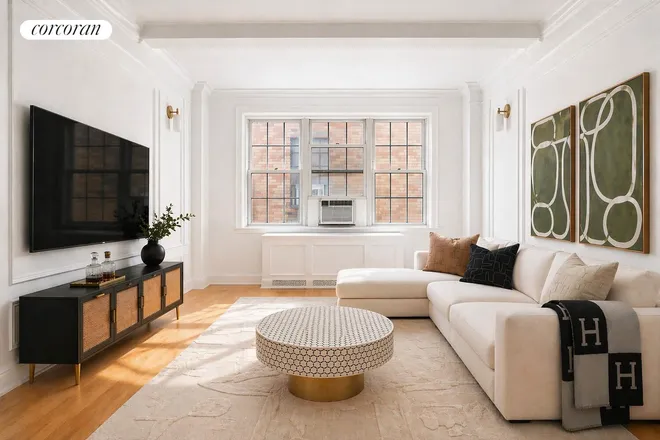 16 PARK Avenue #15D, New York, NY 10016