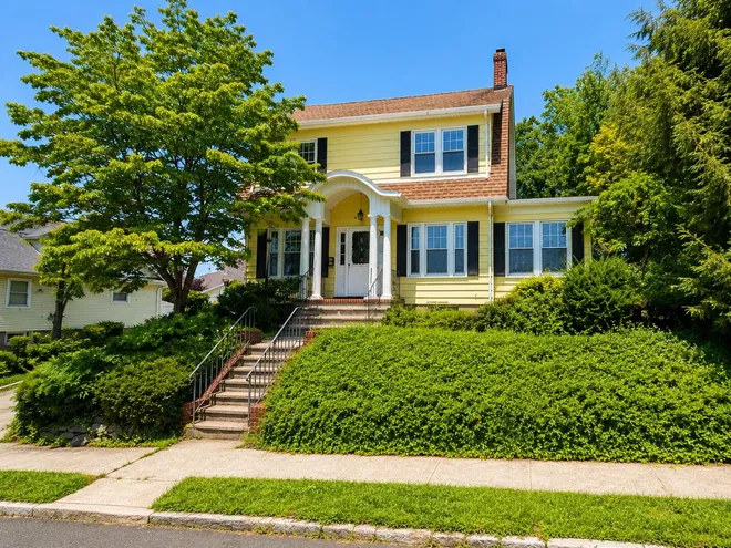 180 GEORGE Street, SOUTH RIVER, NJ 08882
