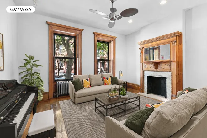 152 West 131st Street #1, New York, NY 10027
