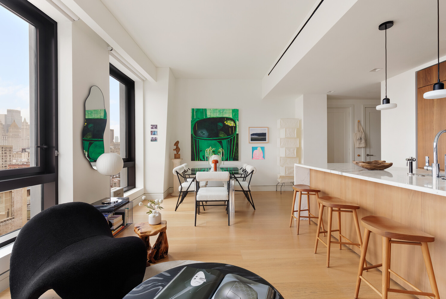 242 BROOME Street #11A, Lower East Side, Manhattan, NY 10002 - Property photo 4 of 9