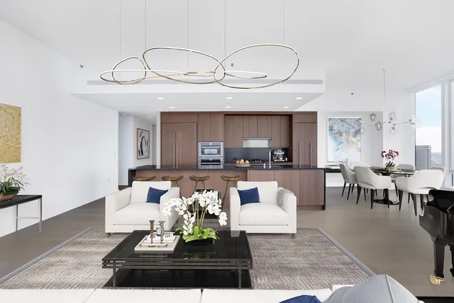 50 West Street #36-C, New York, NY 10006