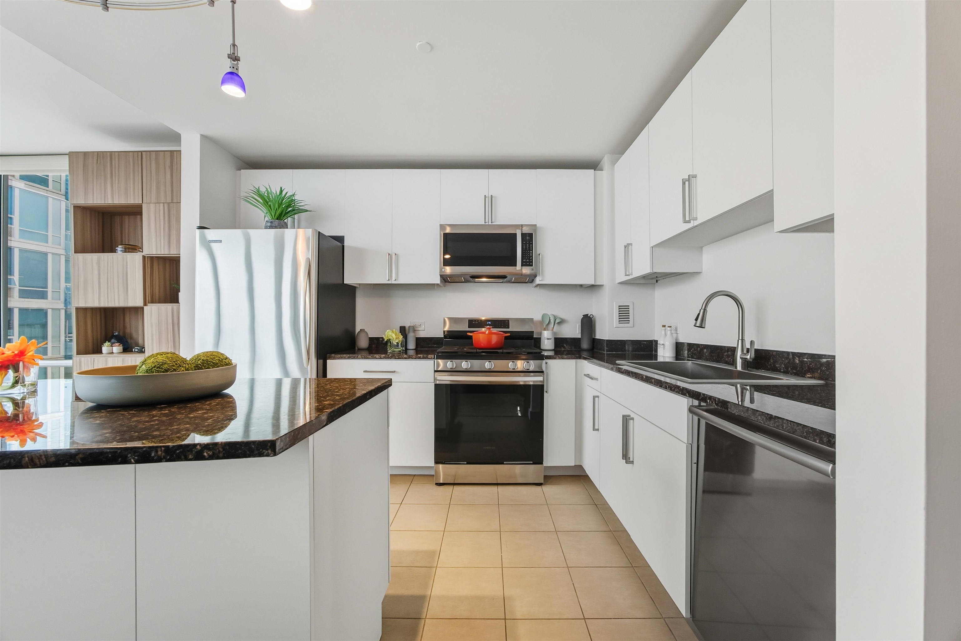 1 SHORE LANE, Jersey City, JC Downtown, NJ 07310 - Property photo 5 of 24