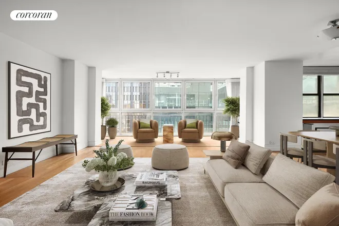 112 West 56th Street #32S, New York, NY 10019