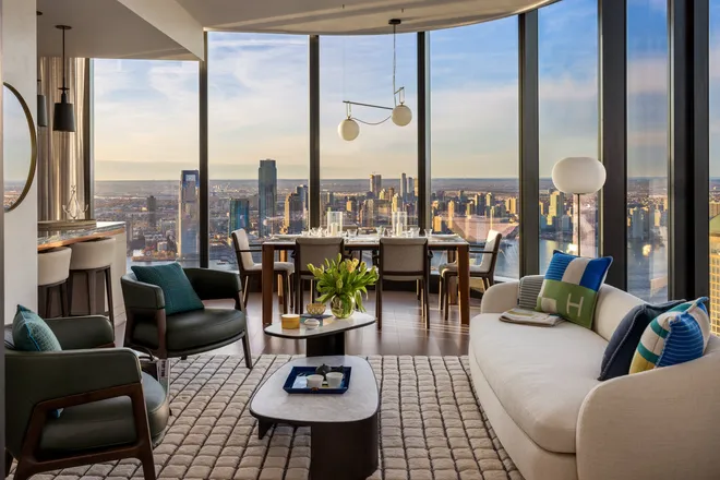 125 GREENWICH Street #71E, New York, NY 10006