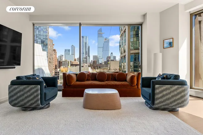 500 West 18th Street #W12D, New York, NY 10011