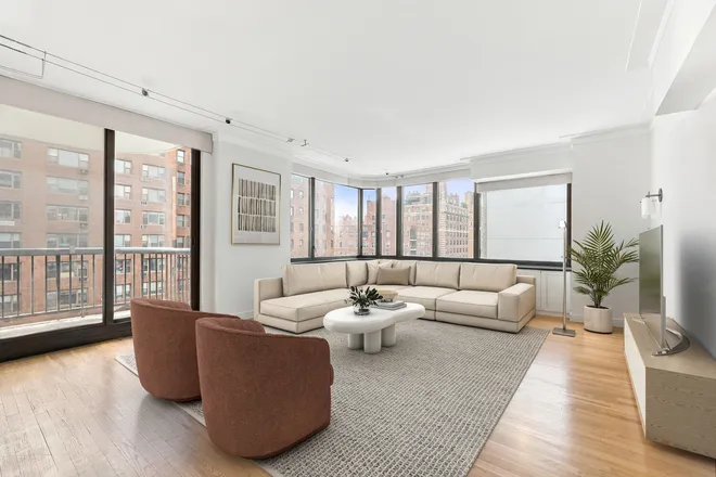 52 East END Avenue #10ABC, New York, NY 10028
