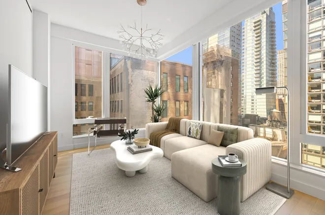 15 East 30th Street #19A, New York, NY 10016