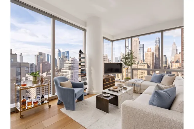 23 East 22nd Street #29A, New York, NY 10010