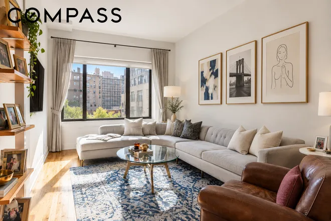 77 Bleecker Street #819, New York, NY 10012