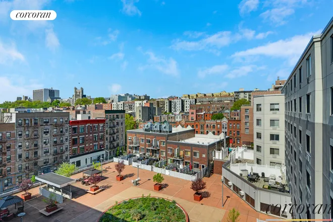 300 West 145th Street #6N, New York, NY 10030