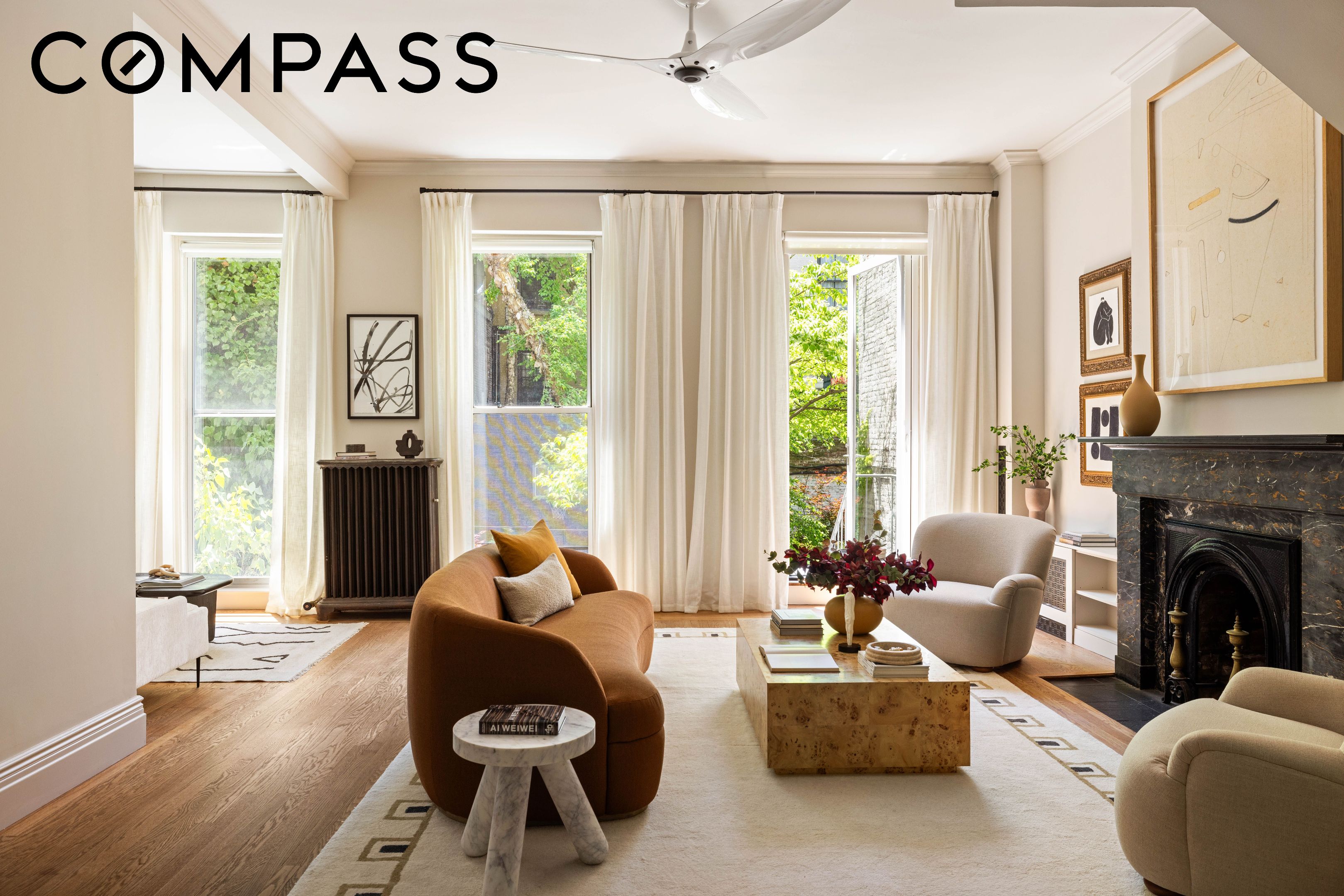 136 State Street #2, Brooklyn Heights, Brooklyn, NY 11201 - Main property photo