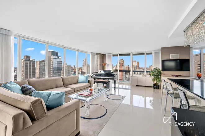 422 East 72nd Street #30E, New York, NY 10021