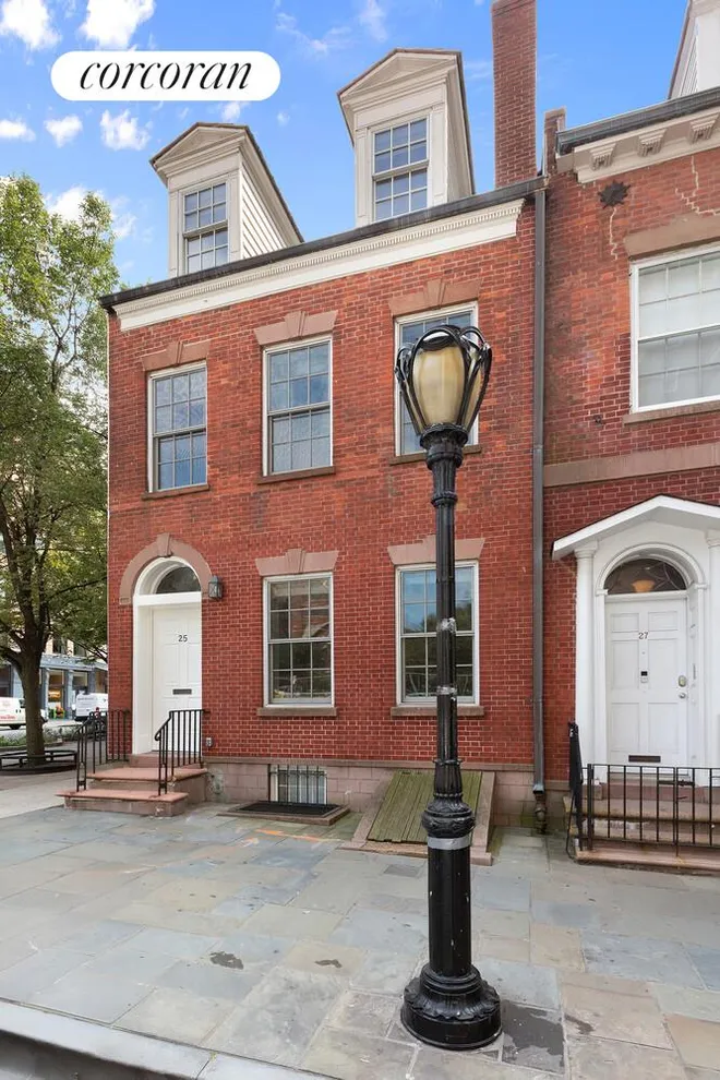 25 HARRISON Street, New York, NY 10013