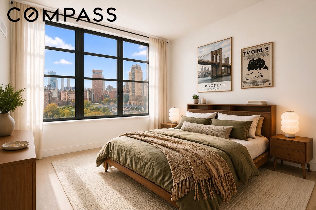 180 Front Street #15H, DUMBO, Brooklyn, NY 11201 - Property photo 5 of 19