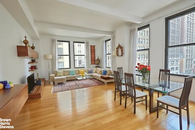 76 MADISON Avenue #4A, New York, NY 10016