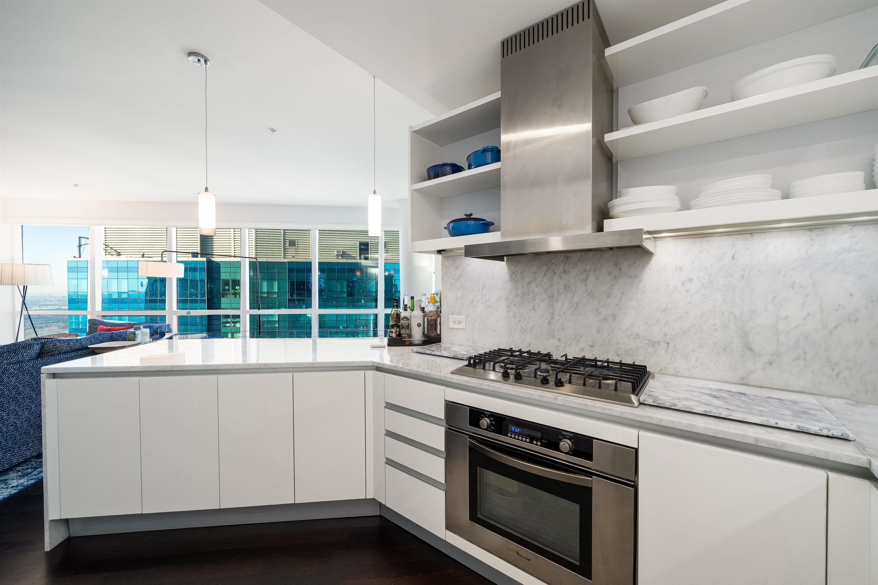 77 HUDSON Street #PH, Jersey City, JC Downtown, NJ 07302 - Property photo 5 of 33