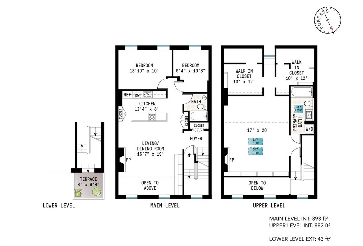 193 Kane Street #4, Cobble Hill, Brooklyn, NY 11201 - Property photo 2 of 16