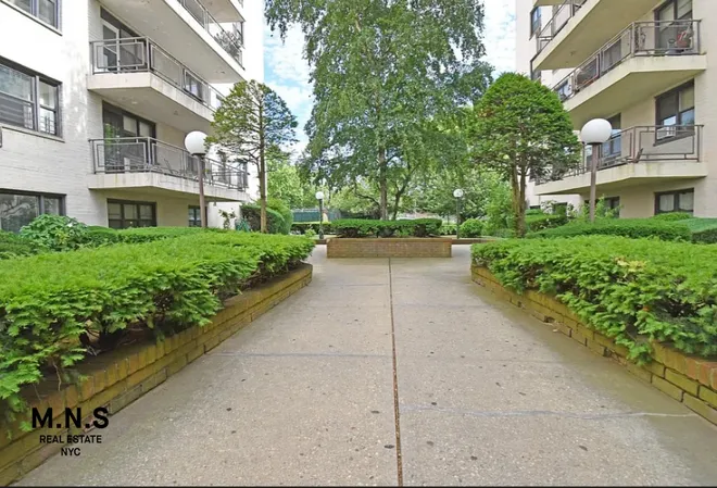 3090 Voorhies Avenue #2-L, Brooklyn, NY 11235