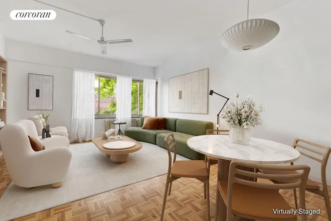 250 South END Avenue #5D, New York, NY 10280