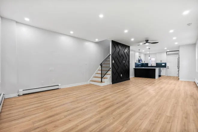 24 PARK Street, JC, Journal Square, NJ 07304