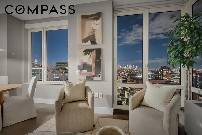 388 Bridge Street #39G, Brooklyn, NY 11201