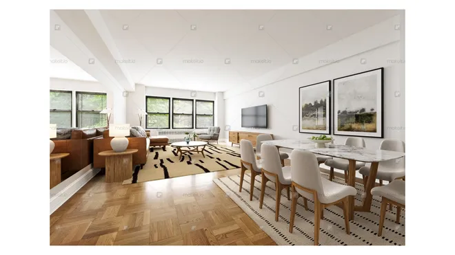 120 East 36th Street #3D, New York, NY 10016