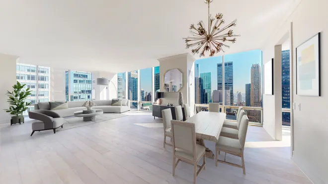 641 5th Avenue #29D, New York, NY 10022