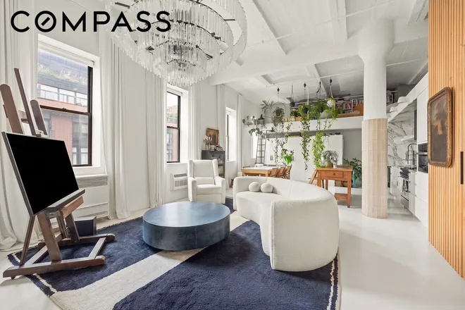 50 Bridge Street #508, Brooklyn, NY 11201