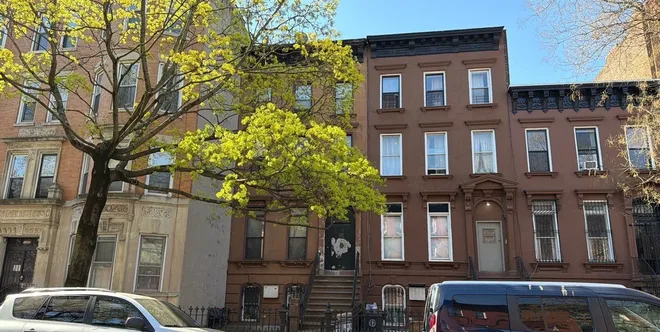 1334 PACIFIC Street, Brooklyn, NY 11216
