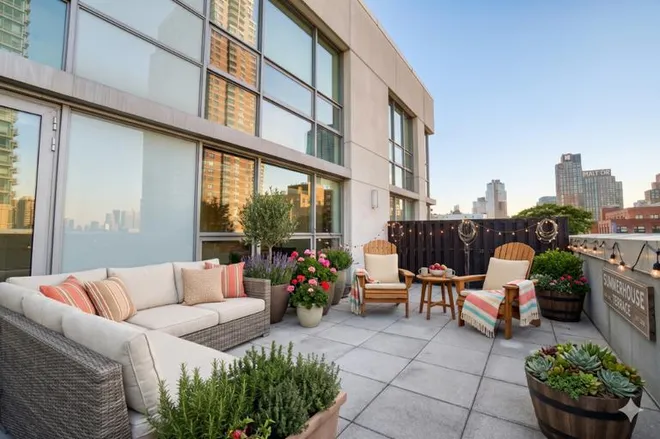 5-09 48th Avenue #7F, Long Island City, NY 11101