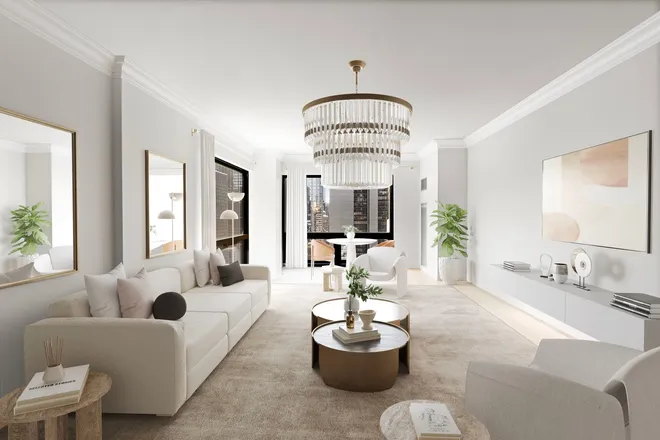 721 5th Avenue #30-H, New York, NY 10022