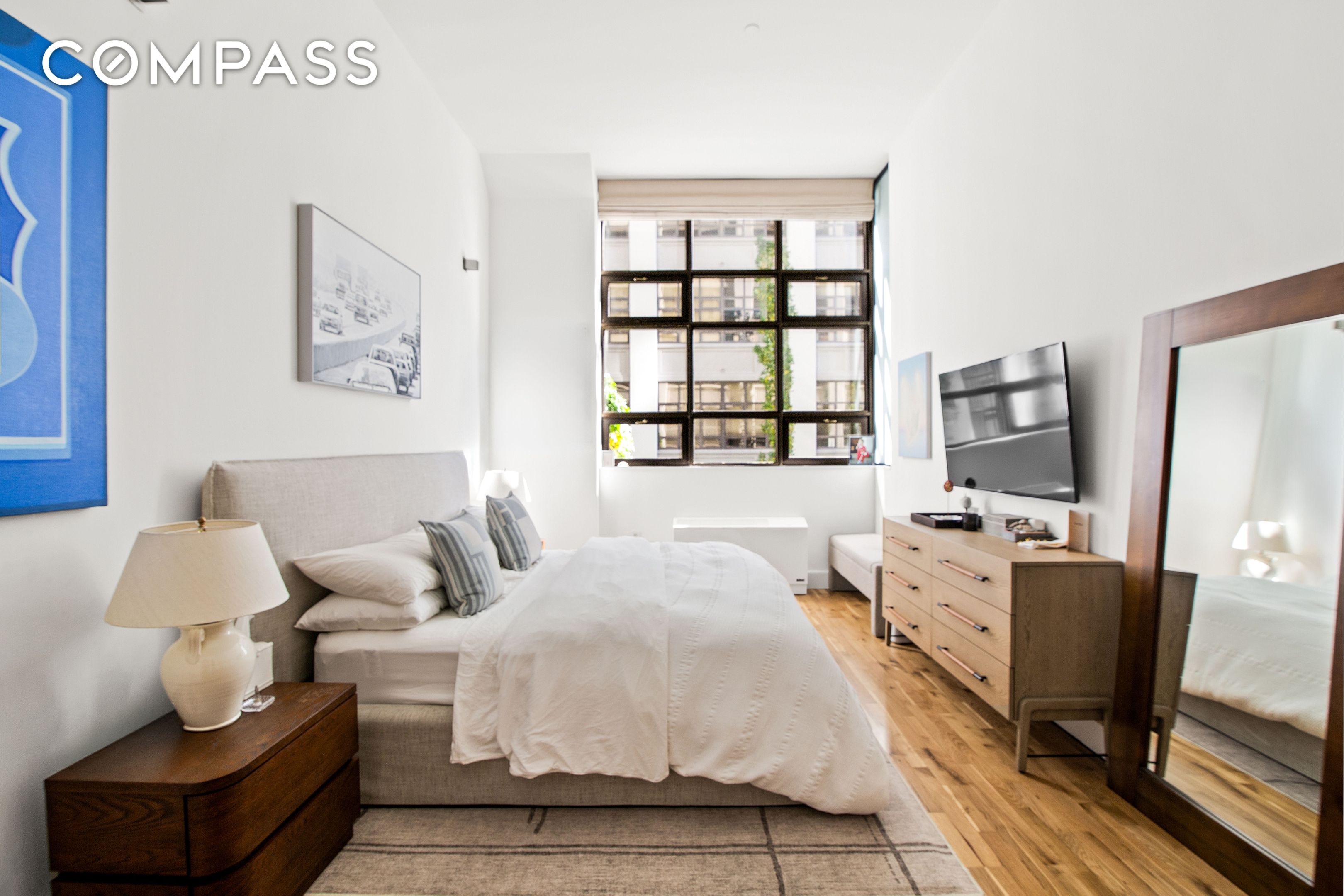 360 Furman Street #443, Brooklyn Heights, Brooklyn, NY 11201 - Property photo 4 of 28