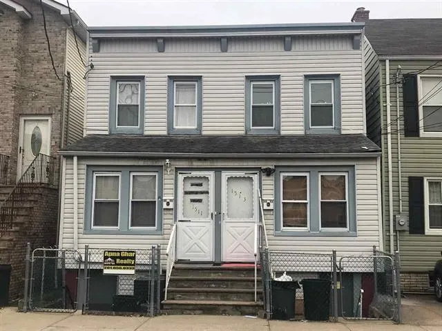 1511-1513 48th Street, North Bergen, NJ 07047