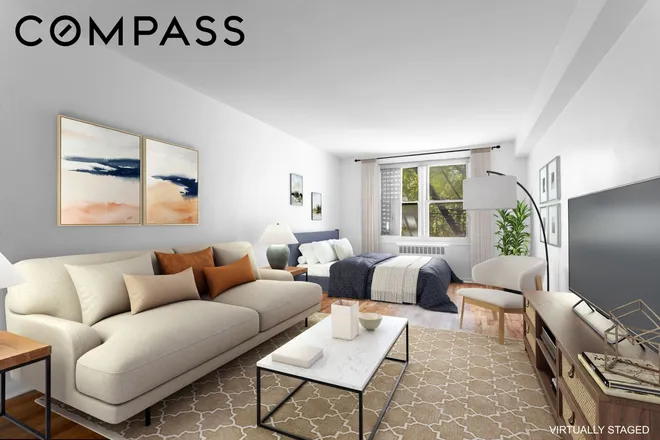 340 Haven Avenue #5R, New York, NY 10033