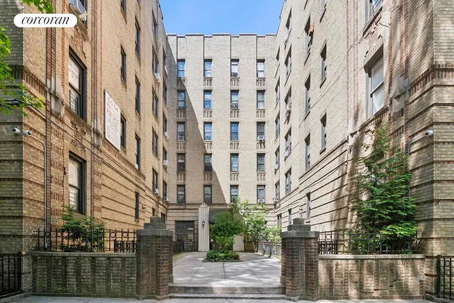 500 OCEAN Avenue #4B, Brooklyn, NY 11226