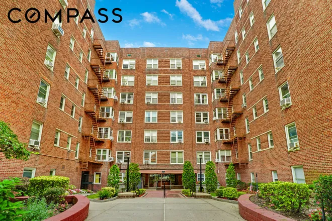 9801 Shore Road #3Q, Brooklyn, NY 11209