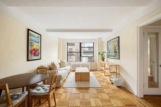 235 West 102nd Street #7N, New York, NY 10025