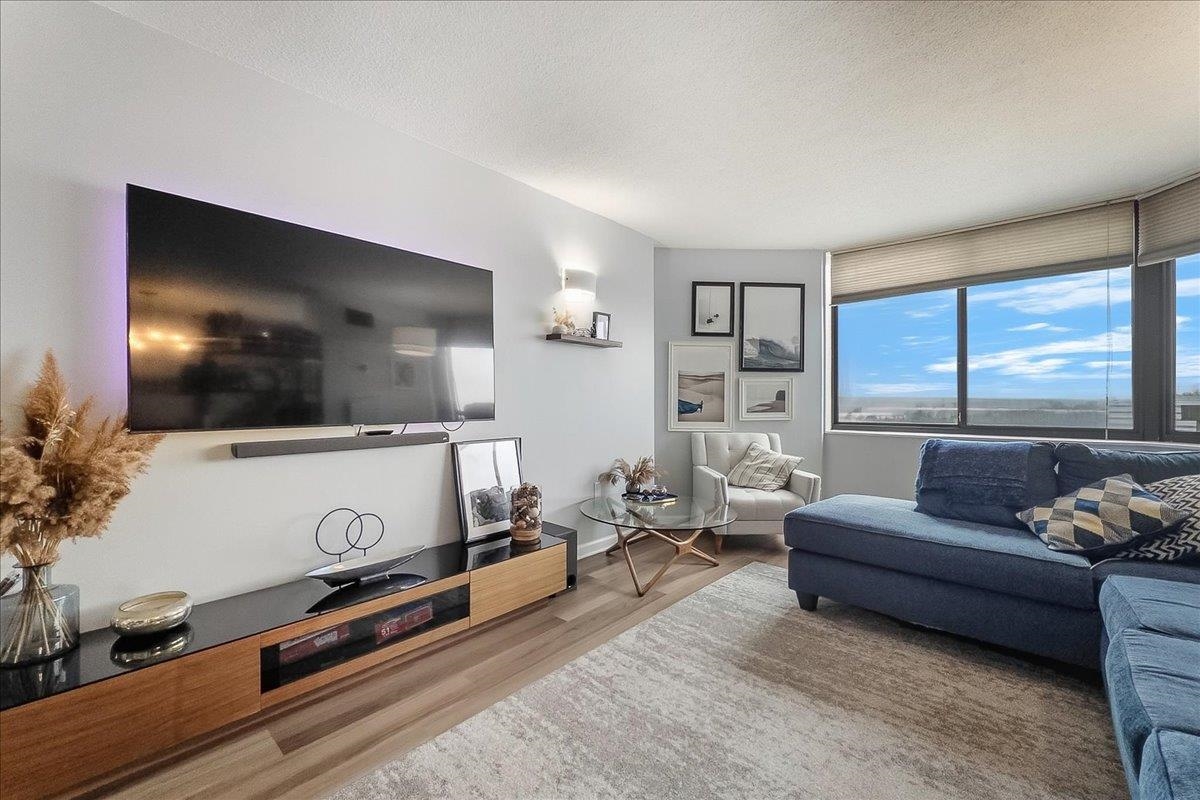 730 HARMON COVE TOWER, Secaucus Town, Secaucus, NJ 07094 - Property photo 2 of 46