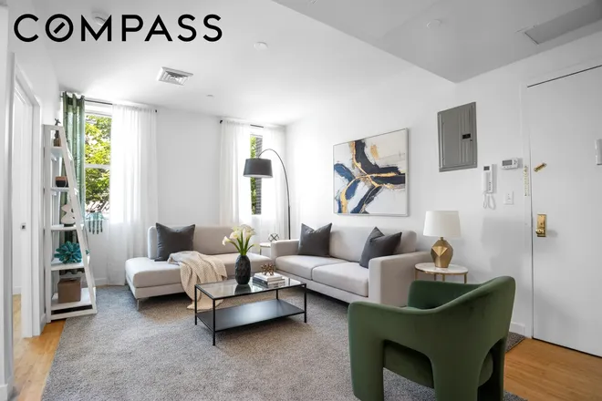 479 West 152nd Street #4C, New York, NY 10031
