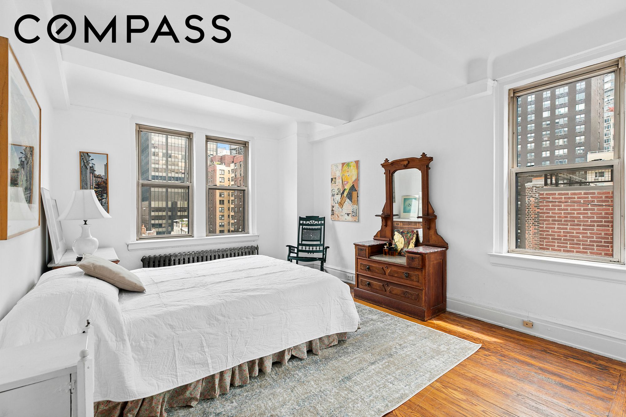 333 East 53rd Street #12L, Sutton Place, Manhattan, NY 10022 - Property photo 5 of 8
