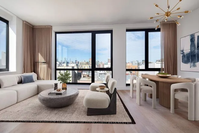 550 Metropolitan Avenue #PHA, Brooklyn, NY 11211
