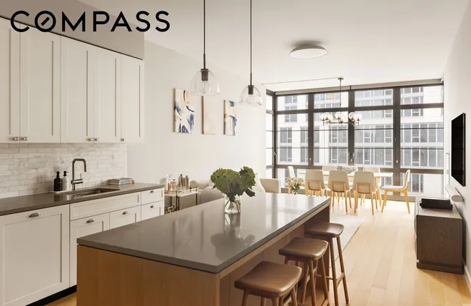 50 West 30th Street #17A, New York, NY 10001