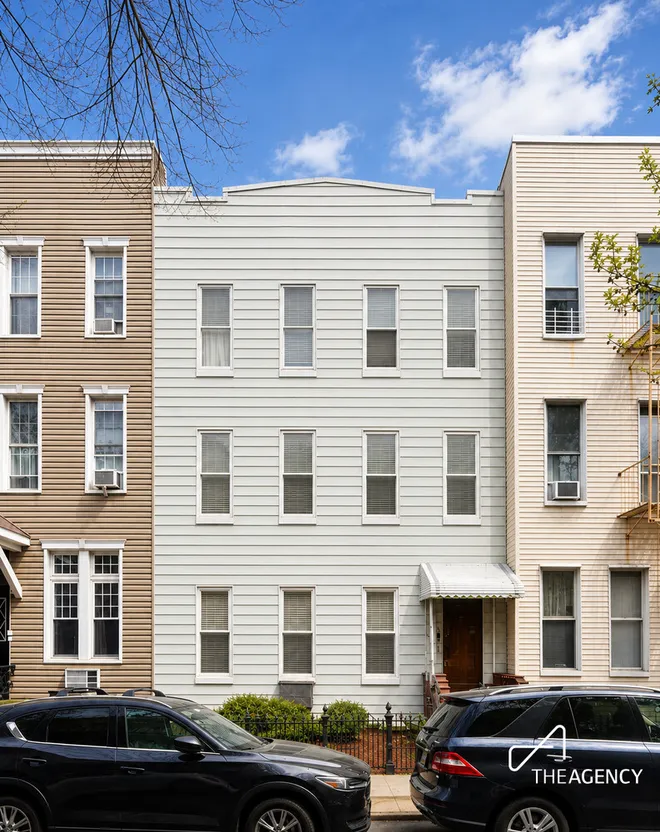 58 DIAMOND Street, Brooklyn, NY 11222