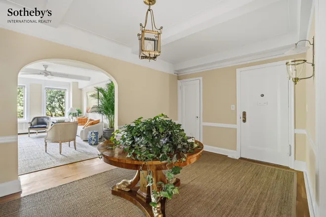 110-118 Riverside Drive #3CD, New York, NY 10024