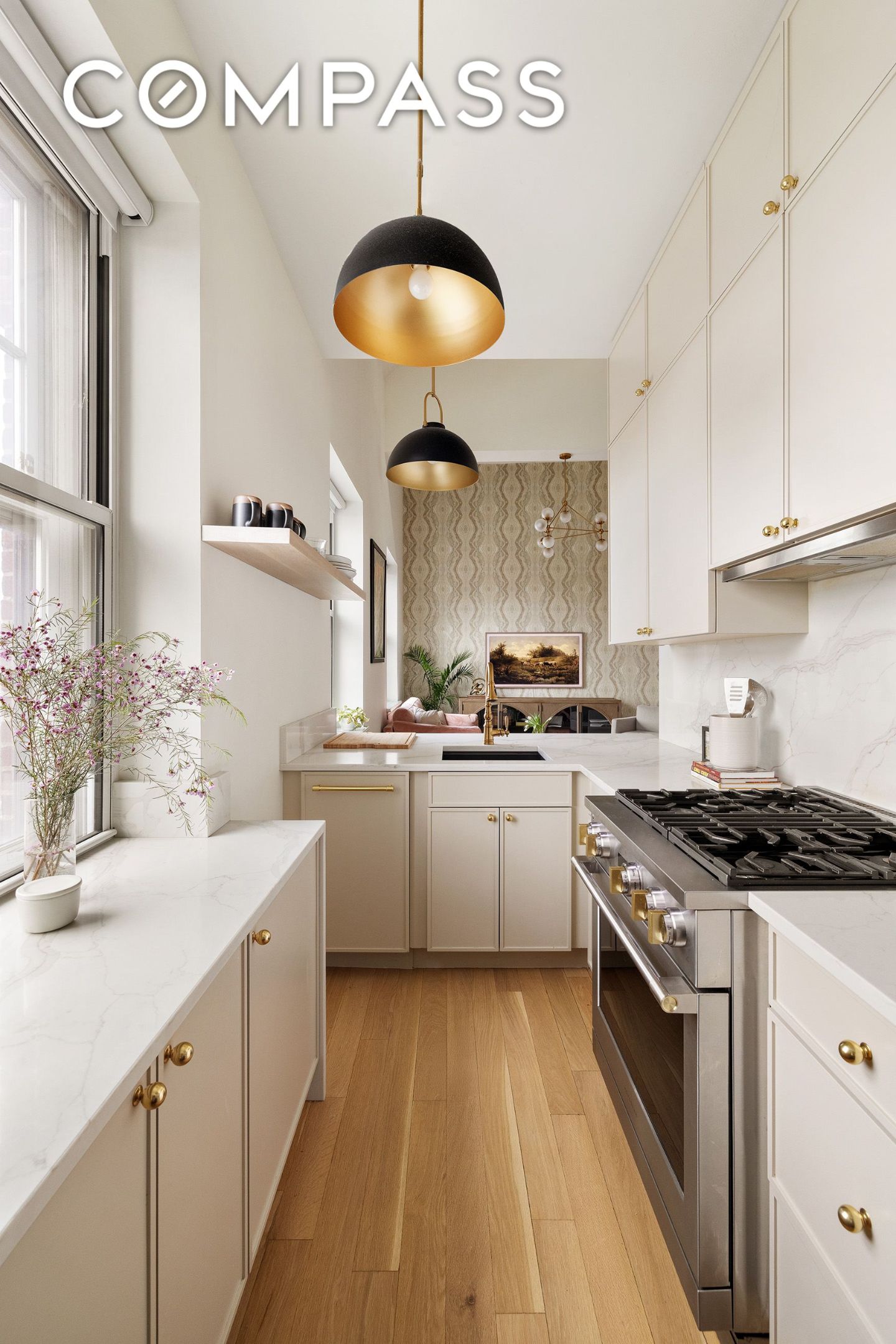401 Hicks Street #B5A, Cobble Hill, Brooklyn, NY 11201 - Property photo 2 of 14