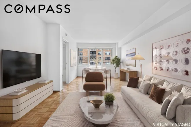 445 East 86th Street #13I, New York, NY 10028